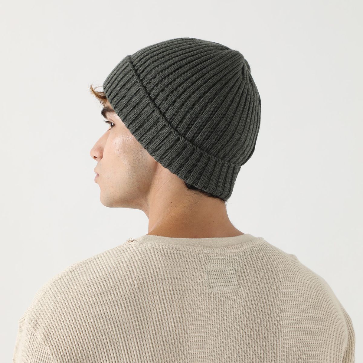 BEARCLIFF - Chullo Hombre Bearcliff