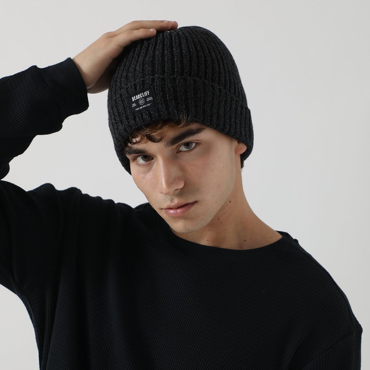 BEARCLIFF - Chullo Hombre Bearcliff