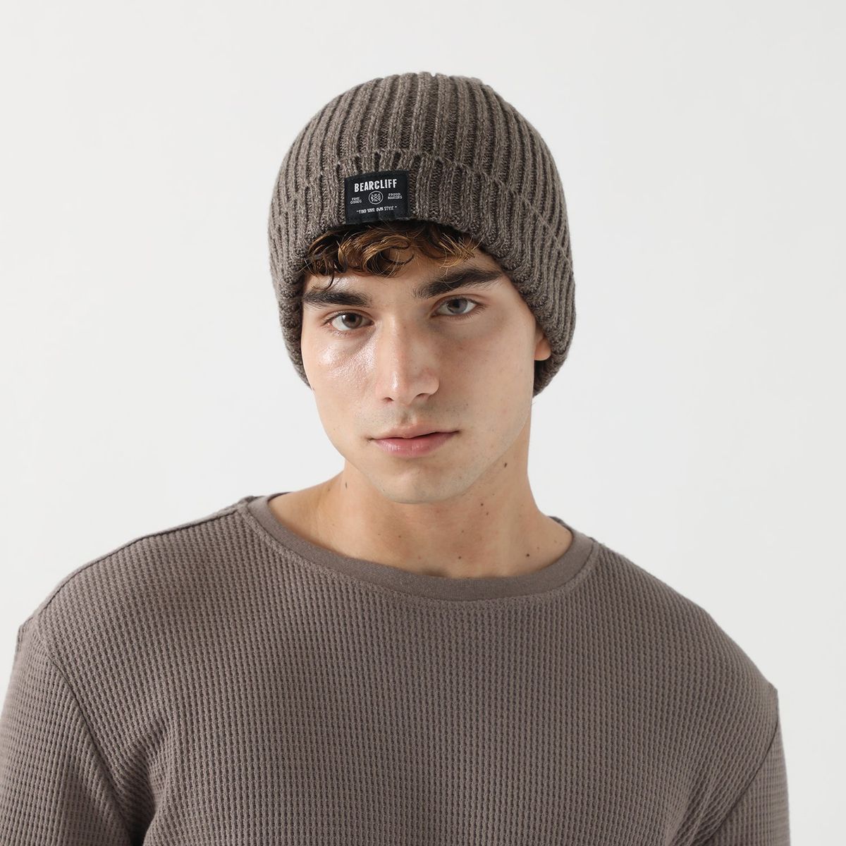 BEARCLIFF - Chullo Hombre Bearcliff