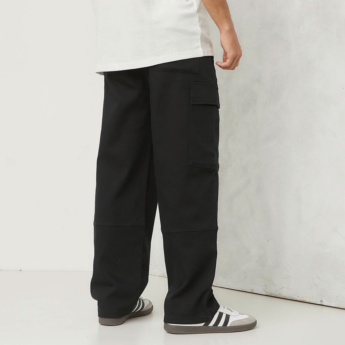 BEARCLIFF - Pantalón Hombre Bearcliff