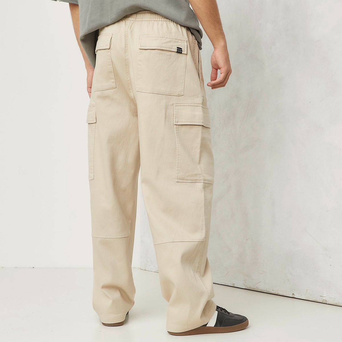 BEARCLIFF - Pantalón Hombre Bearcliff