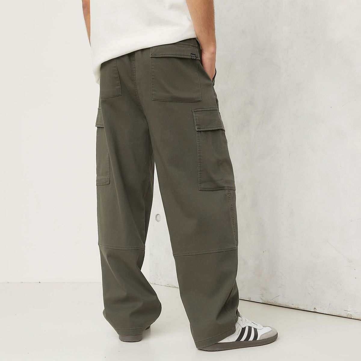 BEARCLIFF - Pantalón Hombre Bearcliff