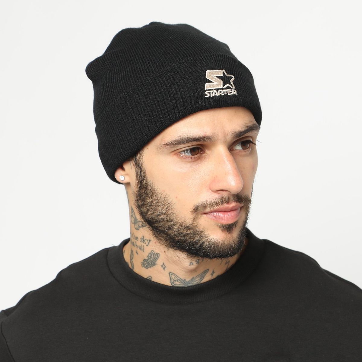 STARTER - Chullo Hombre Starter