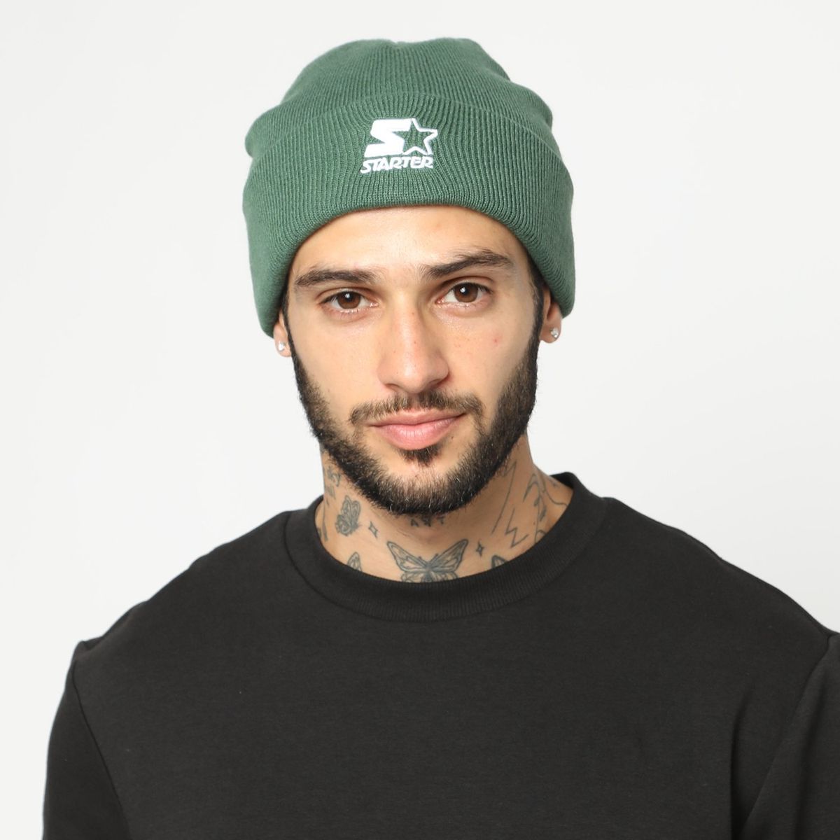 STARTER - Chullo Hombre Starter