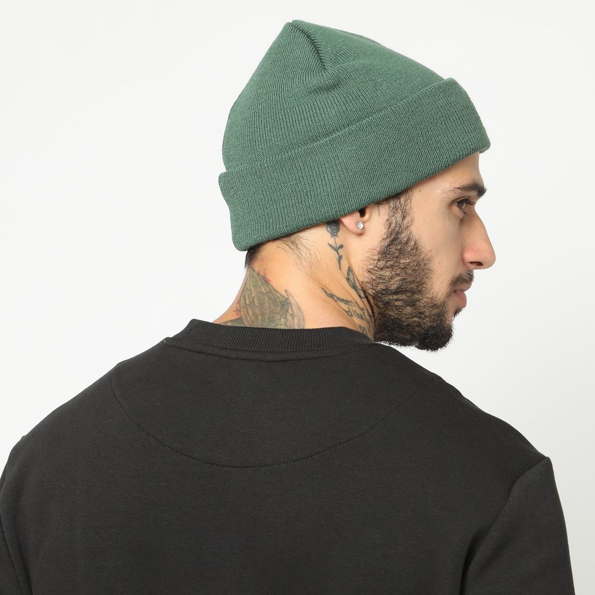 STARTER - Chullo Hombre Starter