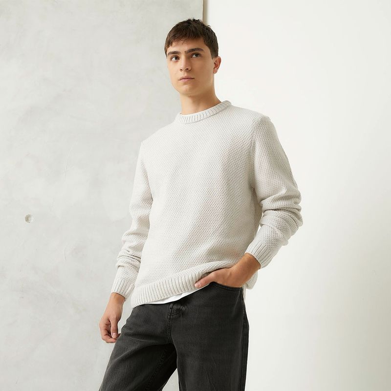 BEARCLIFF - Chompa Hombre Bearcliff