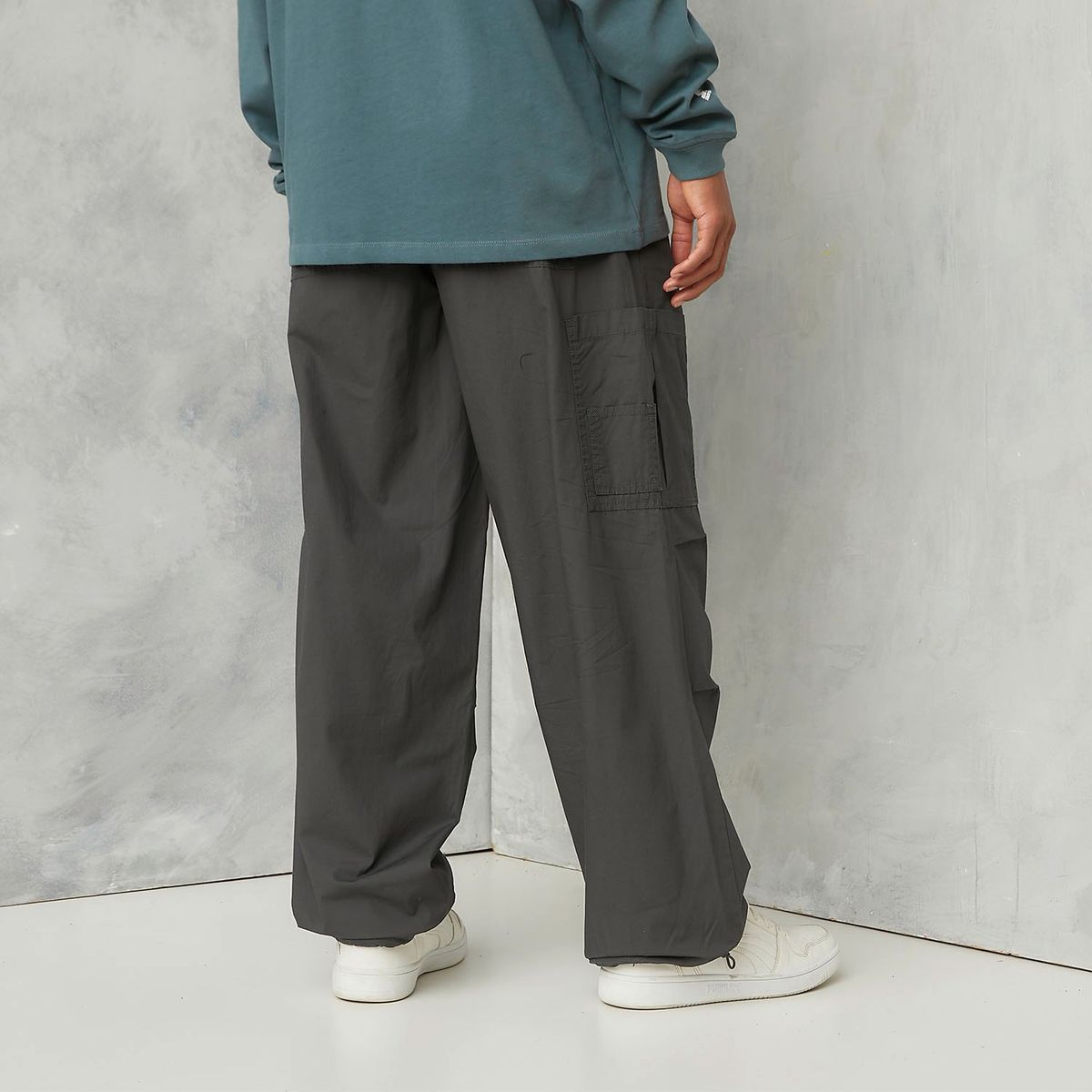 STARTER - Pantalón Cargo Hombre Starter 