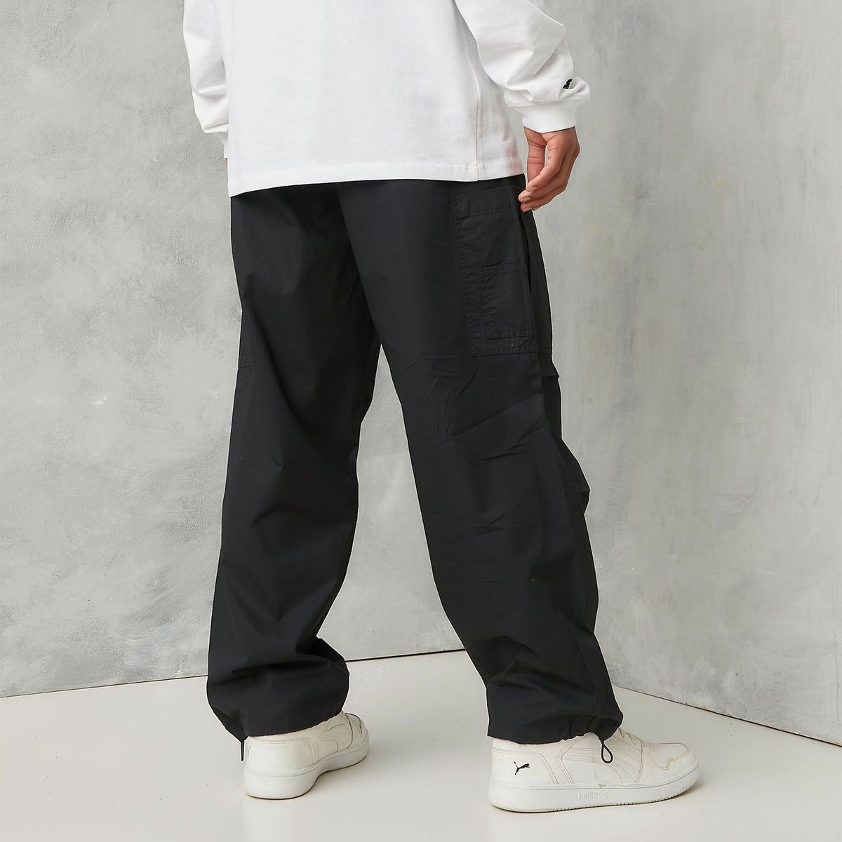 STARTER - Pantalón Cargo Hombre Starter 