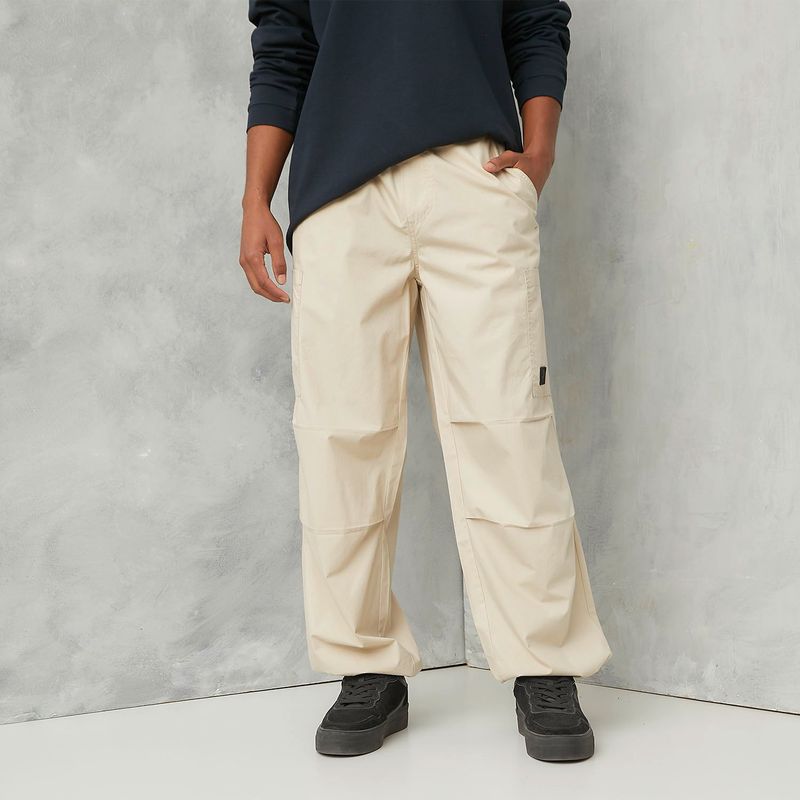 STARTER - Pantalón Cargo Hombre Starter 