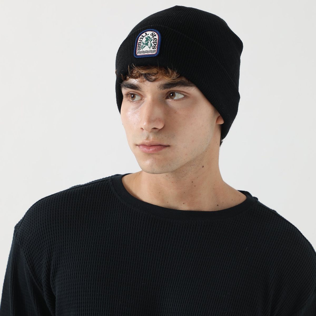 BEARCLIFF - Chullo Hombre Bearcliff