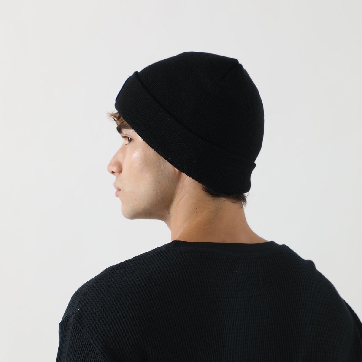 BEARCLIFF - Chullo Hombre Bearcliff