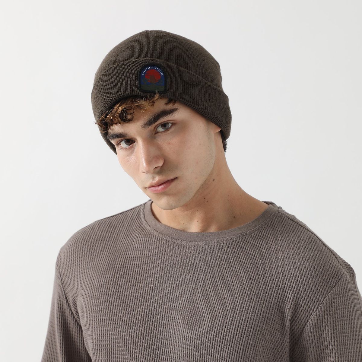 BEARCLIFF - Chullo Hombre Bearcliff