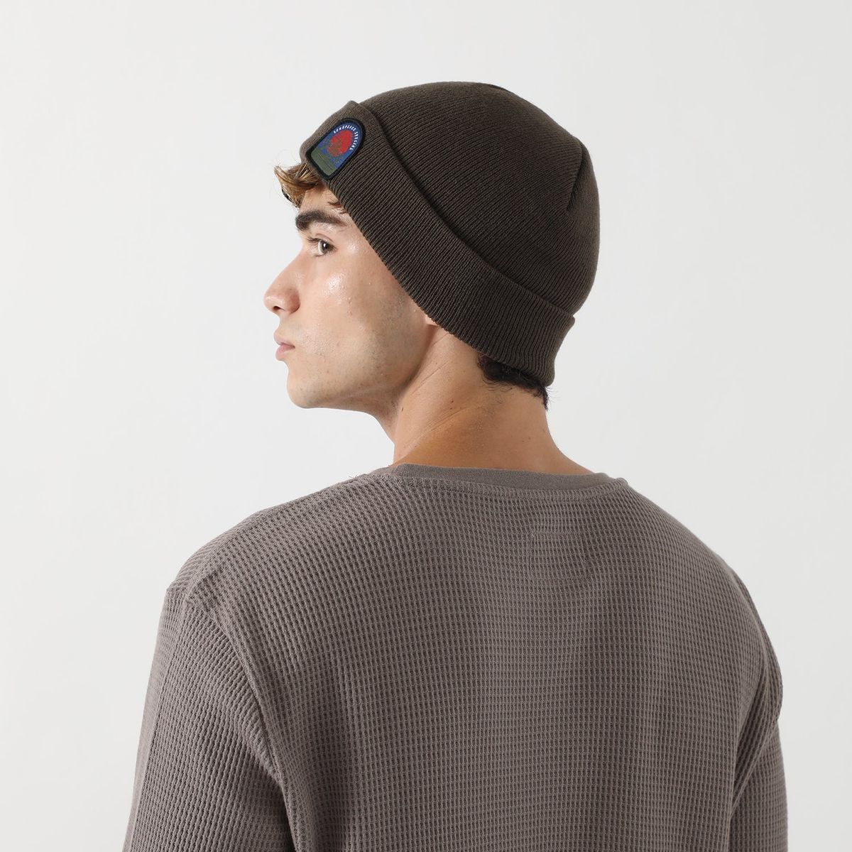 BEARCLIFF - Chullo Hombre Bearcliff