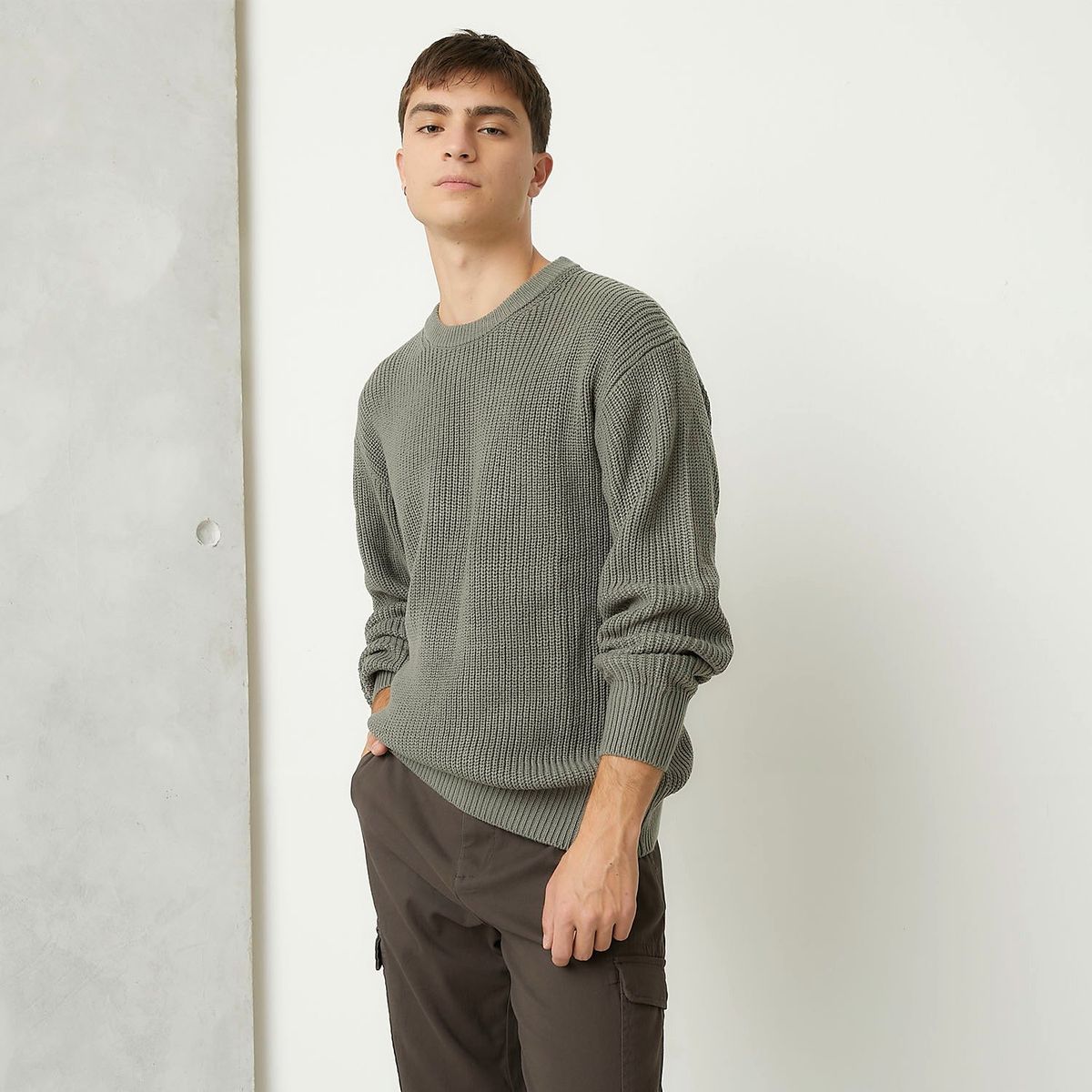 BEARCLIFF - Chompa Hombre Bearcliff 