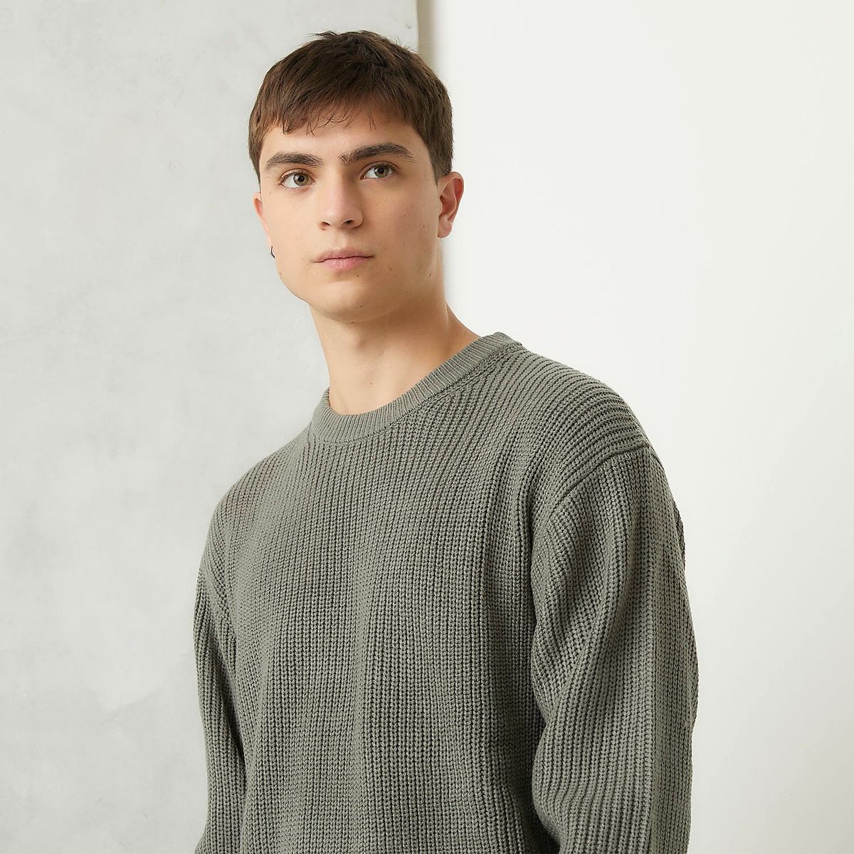 BEARCLIFF - Chompa Hombre Bearcliff 