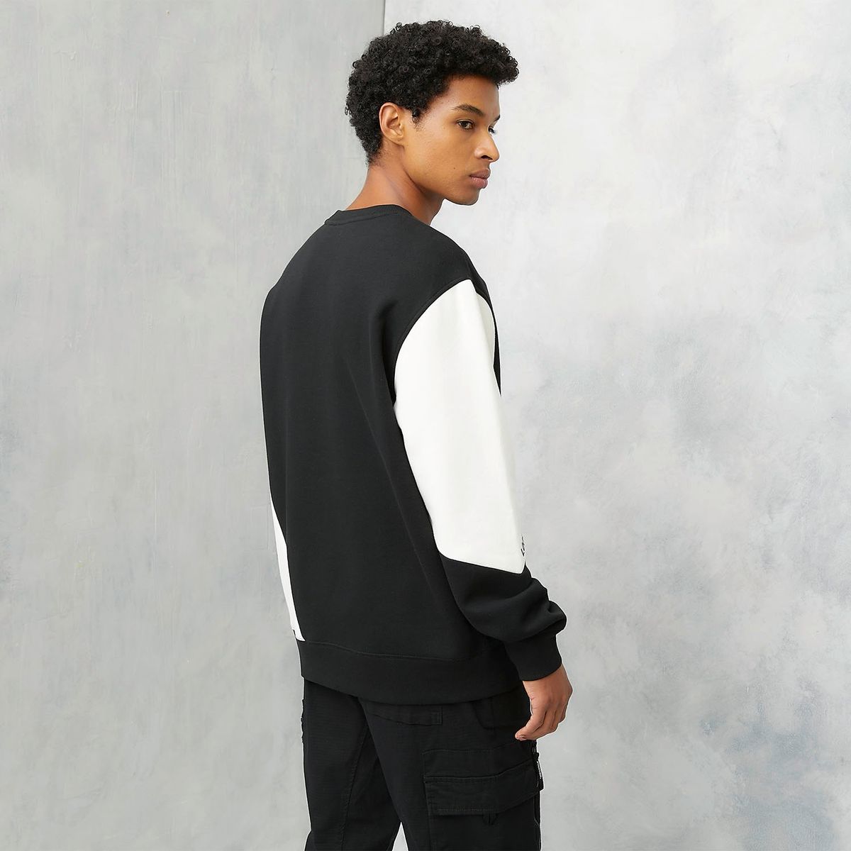 STARTER - Polerón Hombre Starter