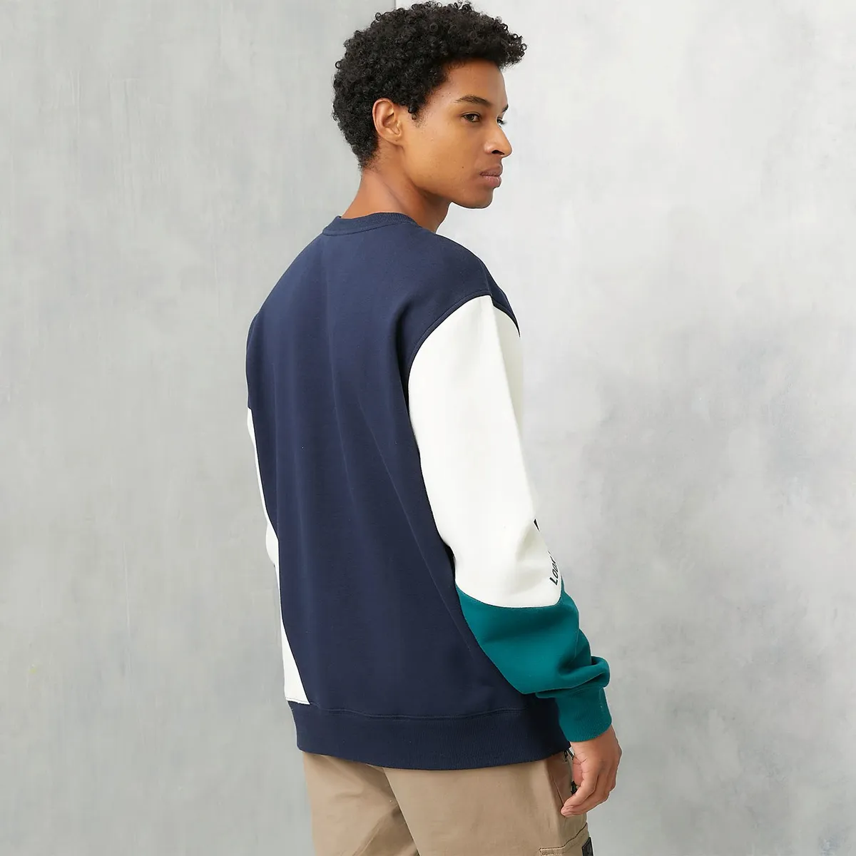 STARTER - Polerón Hombre Starter