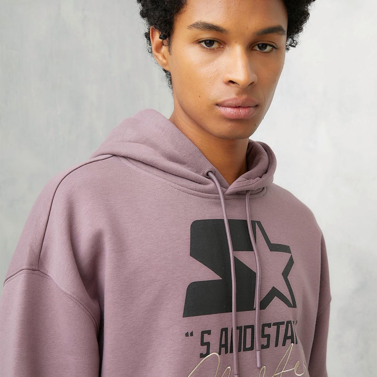 STARTER - Polerón Algodón Hombre Starter