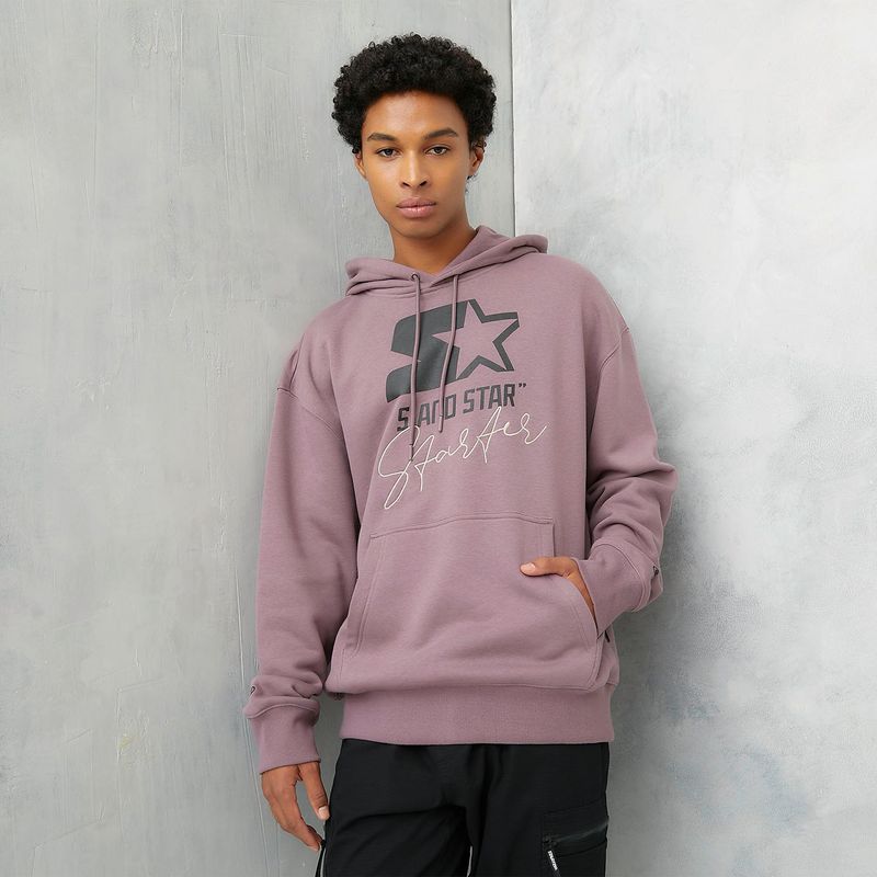 STARTER - Polerón Algodón Hombre Starter