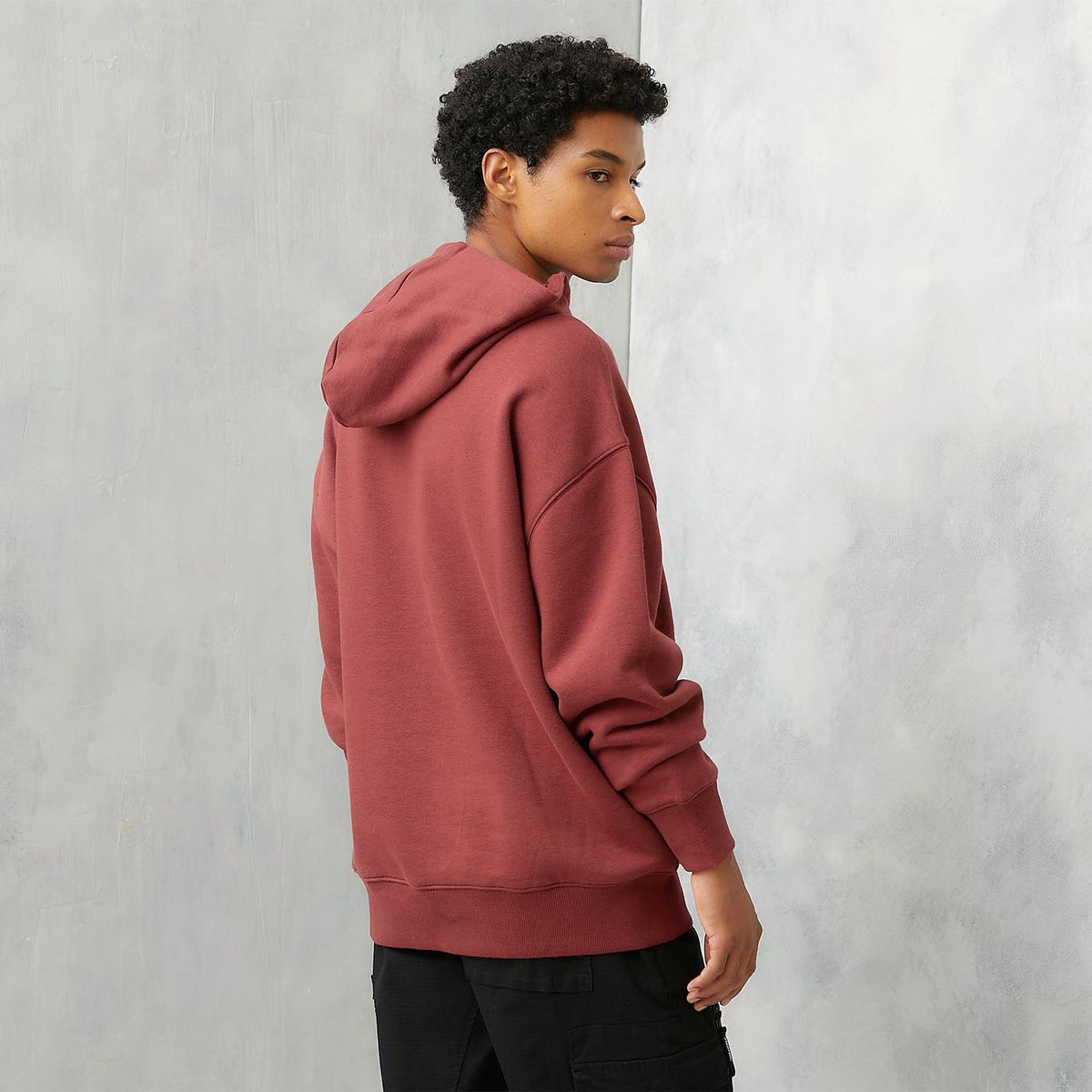 STARTER - Polerón Algodón Hombre Starter