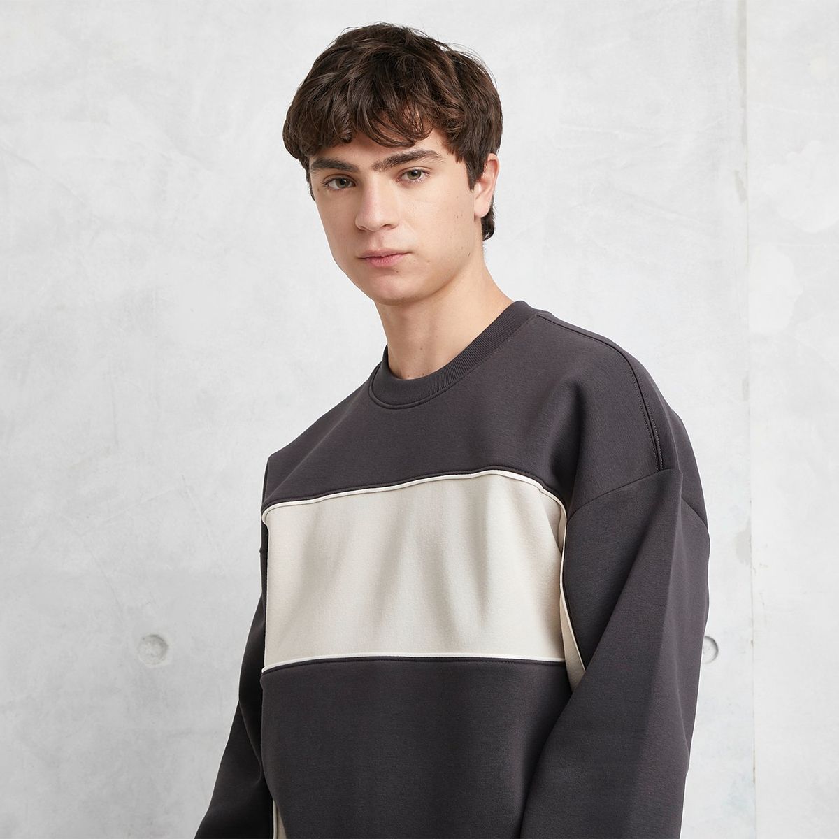 BEARCLIFF - Chompa Hombre Bearcliff