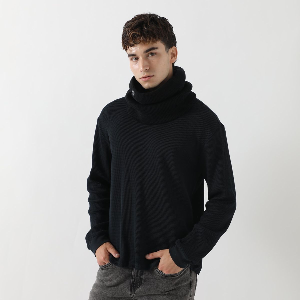 BEARCLIFF - Cuello Hombre Bearcliff