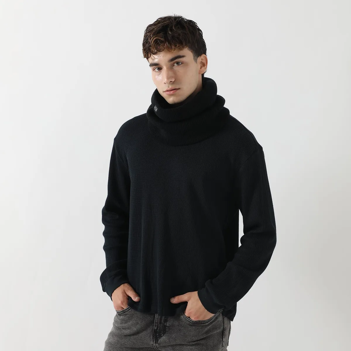 BEARCLIFF - Cuello Hombre Bearcliff