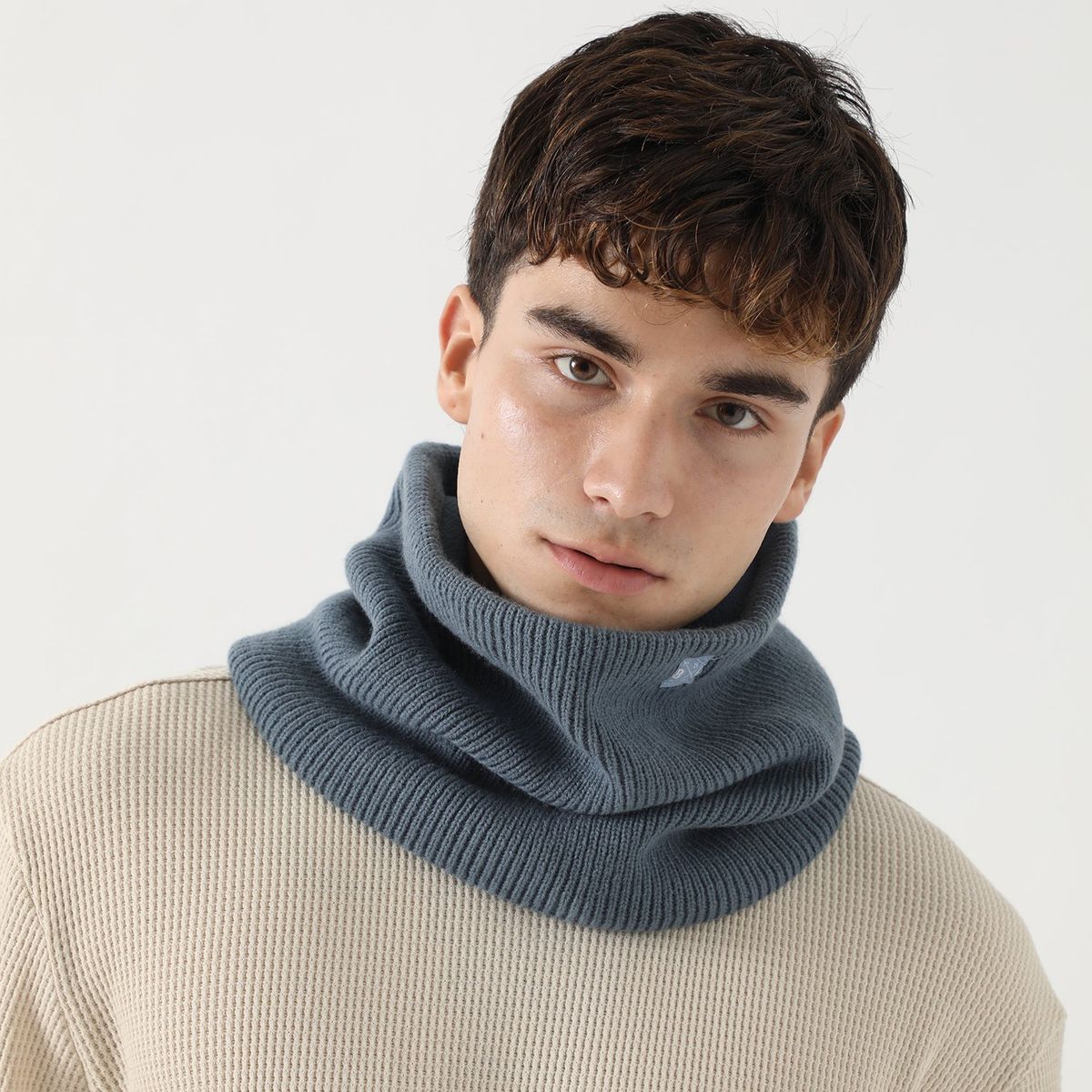 BEARCLIFF - Cuello Hombre Bearcliff