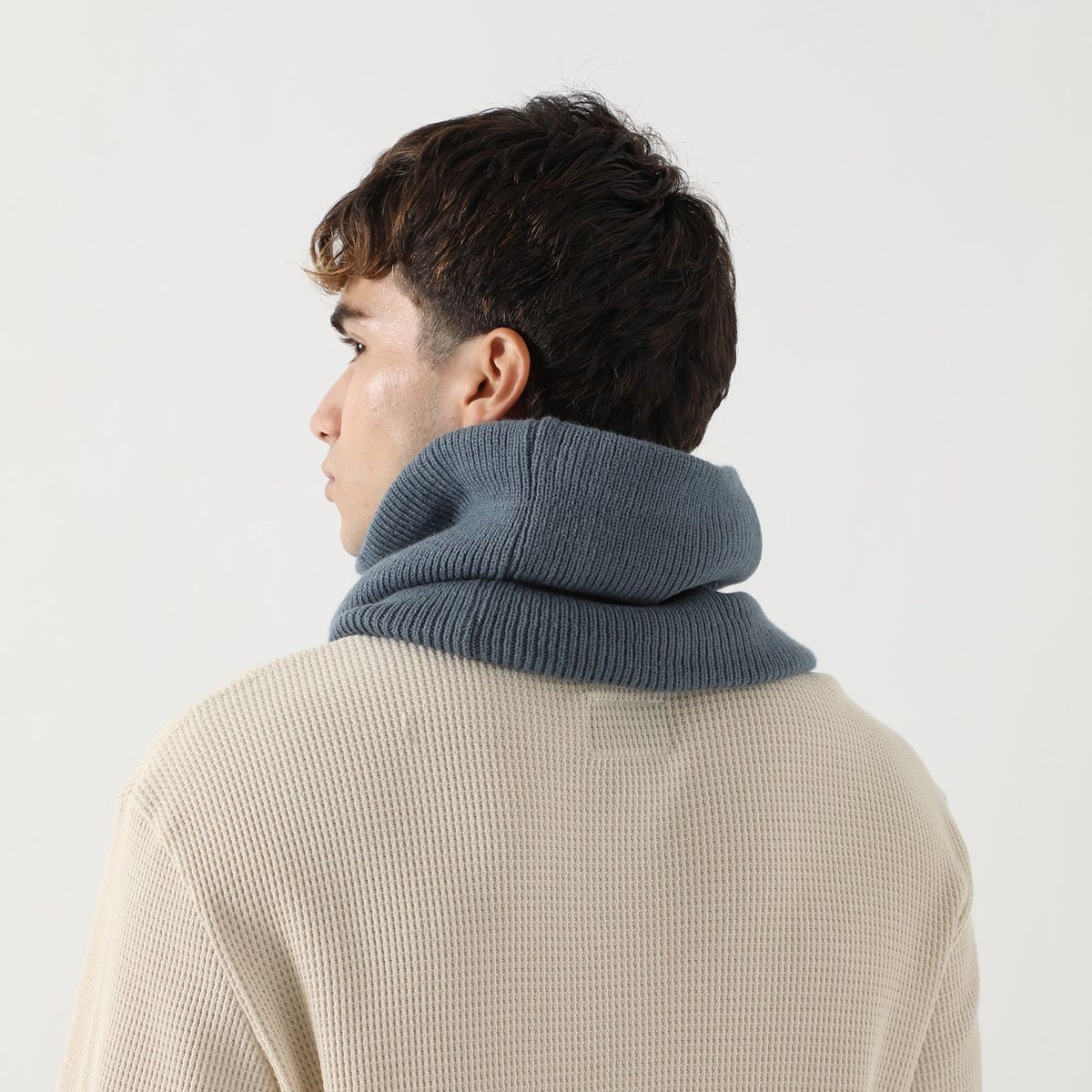 BEARCLIFF - Cuello Hombre Bearcliff