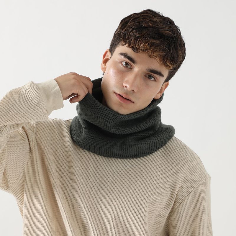 BEARCLIFF - Cuello Hombre Bearcliff