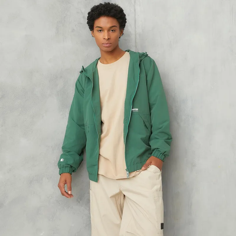 STARTER - Cortaviento Hombre Starter