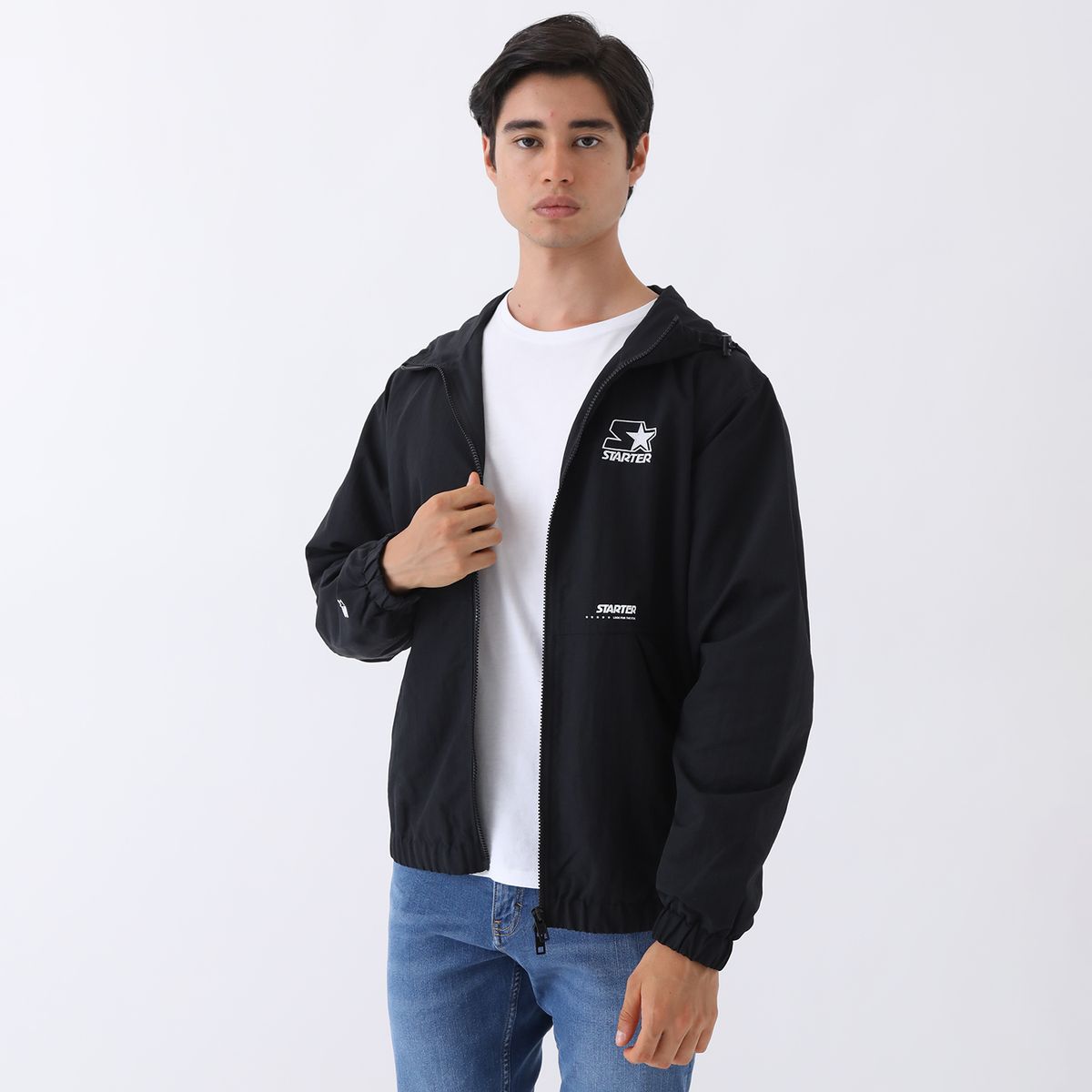 STARTER - Cortaviento Hombre Starter