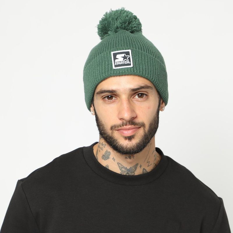 STARTER - Chullo Hombre Starter