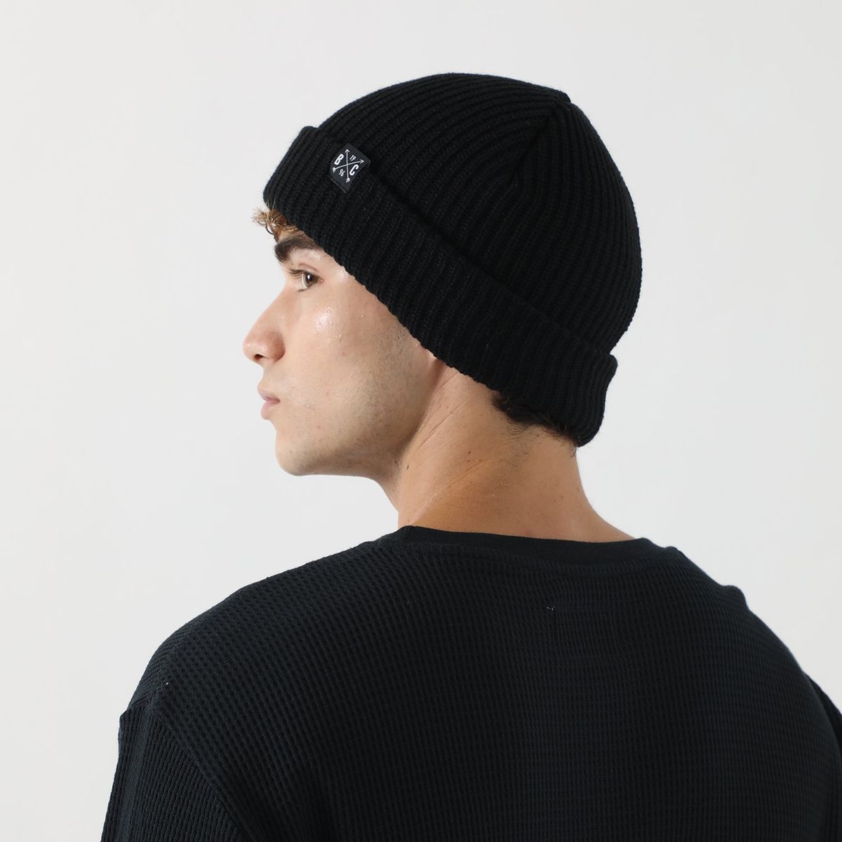 BEARCLIFF - Chullo Hombre Bearcliff