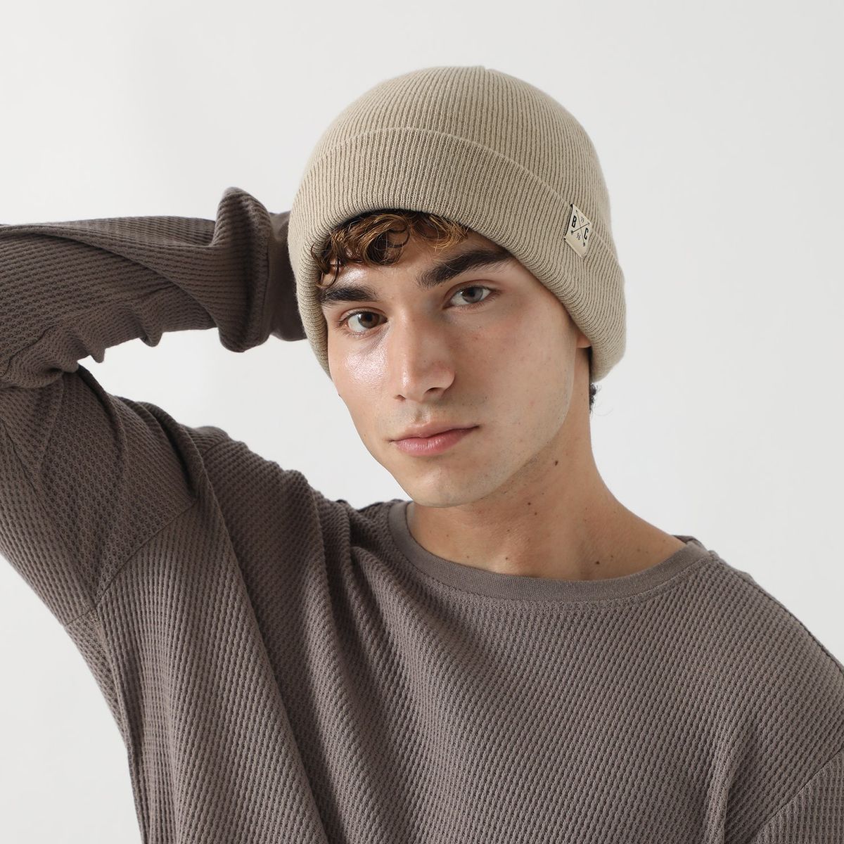 BEARCLIFF - Chullo Hombre Bearcliff