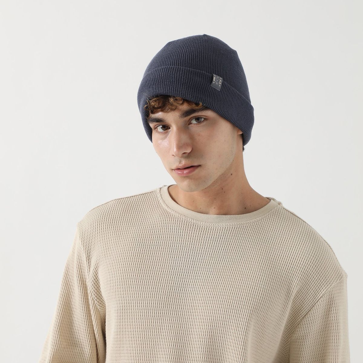 BEARCLIFF - Chullo Hombre Bearcliff