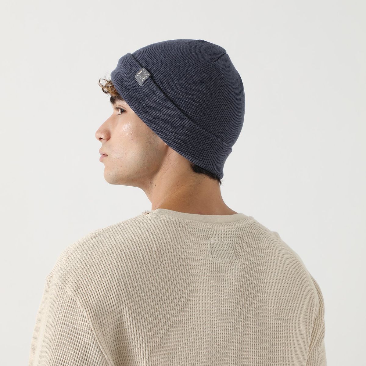 BEARCLIFF - Chullo Hombre Bearcliff