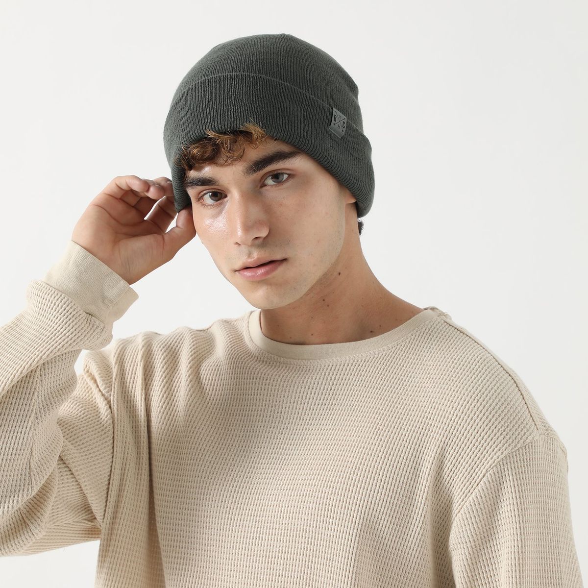 BEARCLIFF - Chullo Hombre Bearcliff