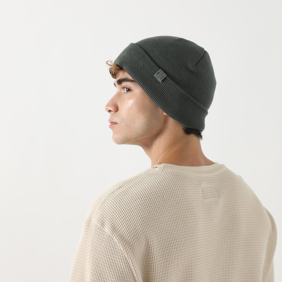 BEARCLIFF - Chullo Hombre Bearcliff