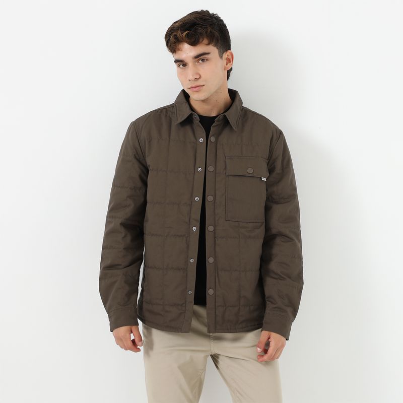 BEARCLIFF - Casaca Hombre Bearcliff