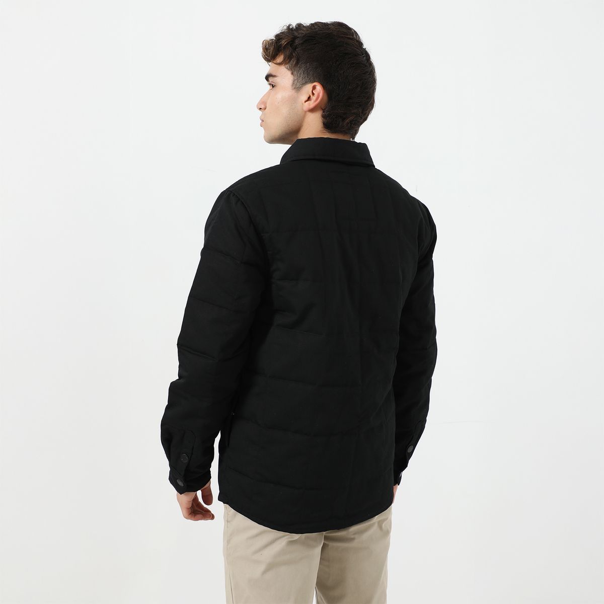 BEARCLIFF - Casaca Hombre Bearcliff