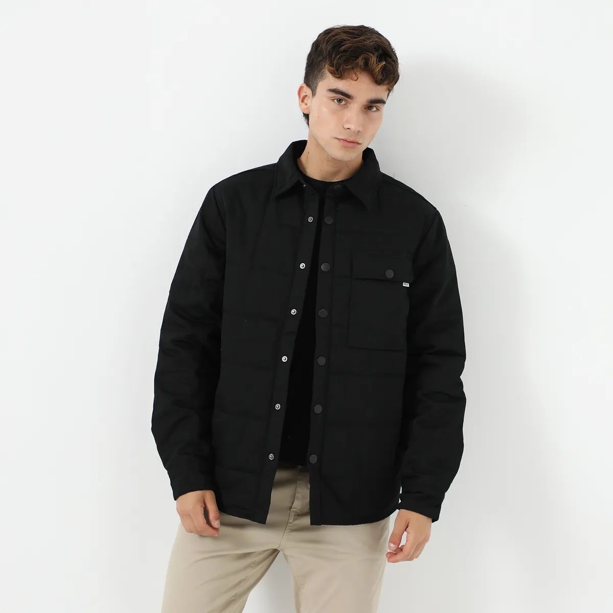 BEARCLIFF - Casaca Hombre Bearcliff