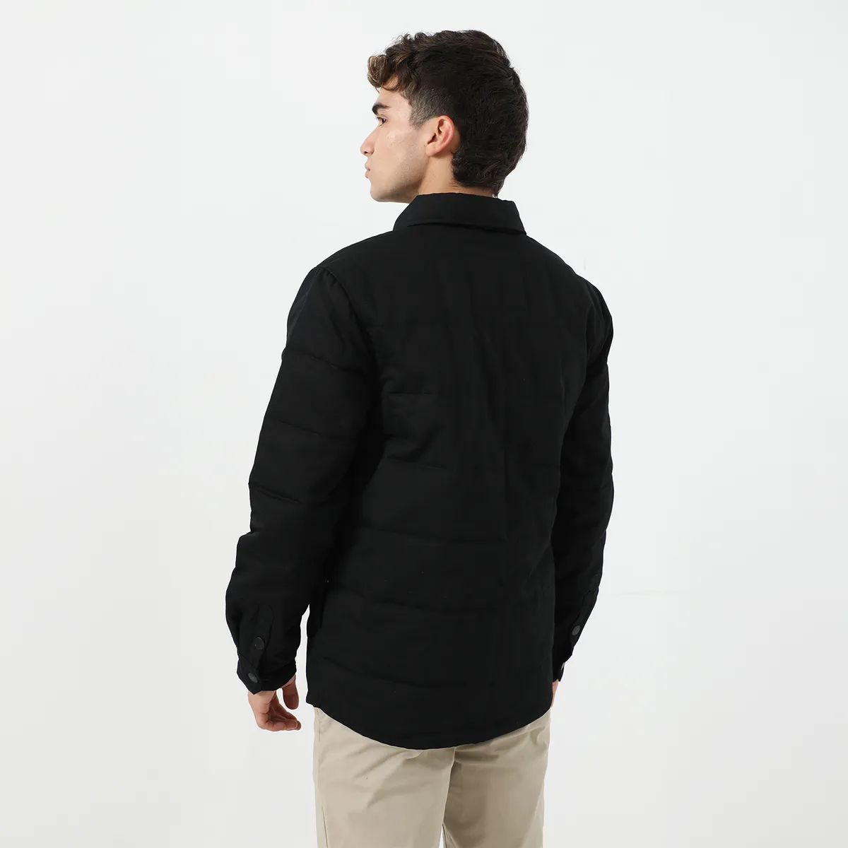 BEARCLIFF - Casaca Hombre Bearcliff