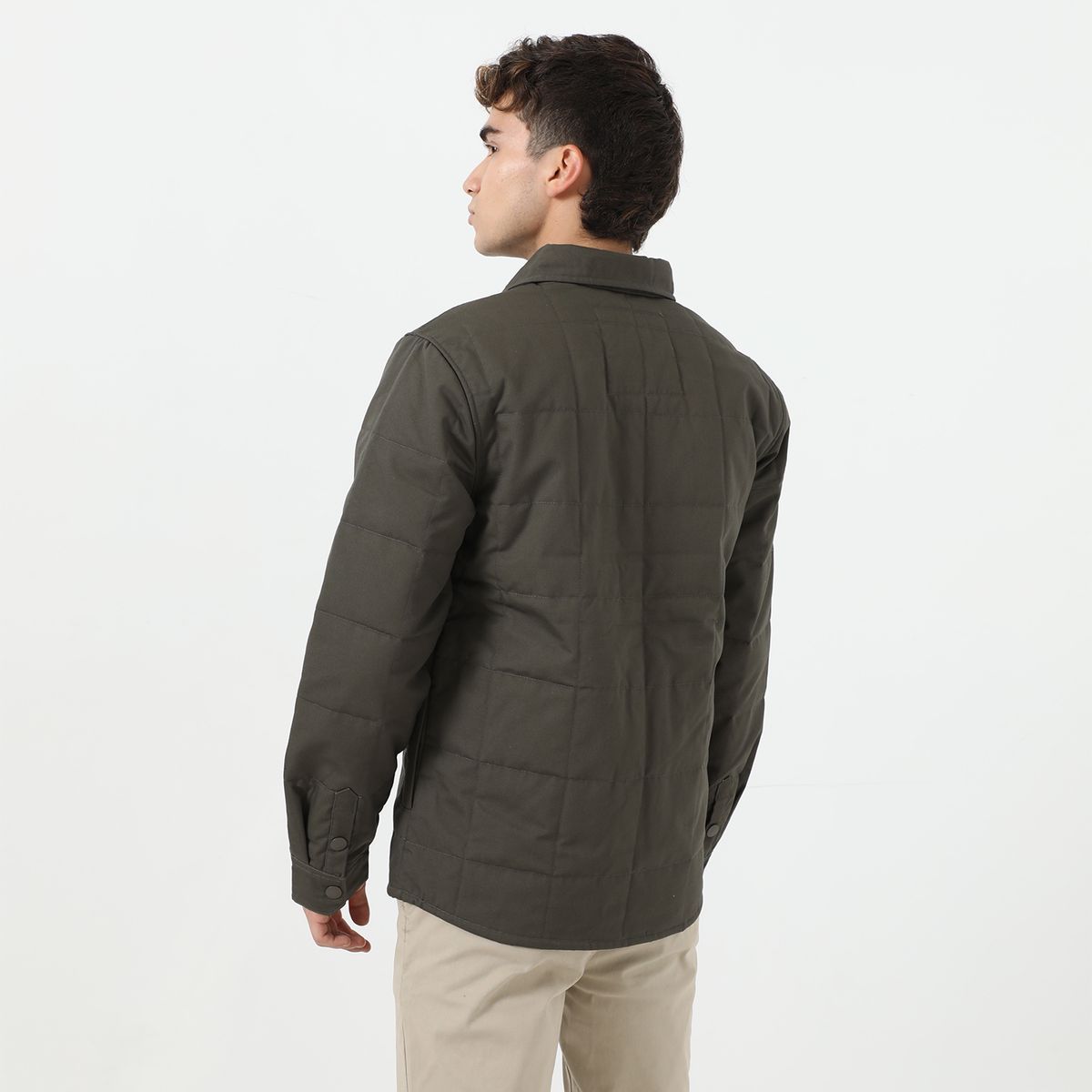 BEARCLIFF - Casaca Hombre Bearcliff