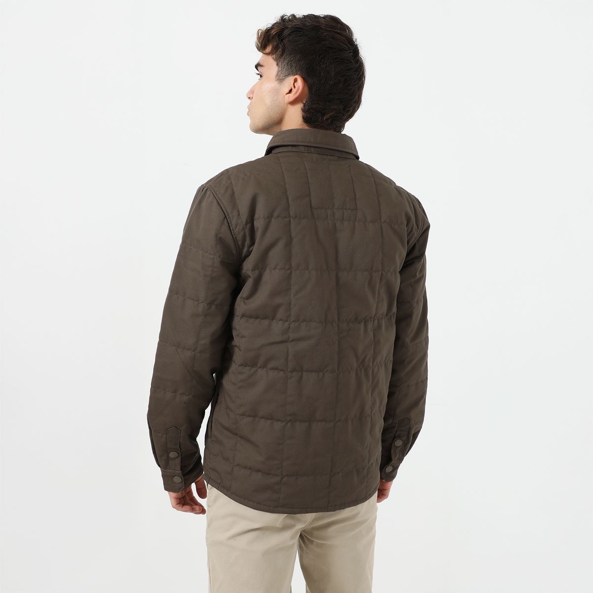 BEARCLIFF - Casaca Hombre Bearcliff