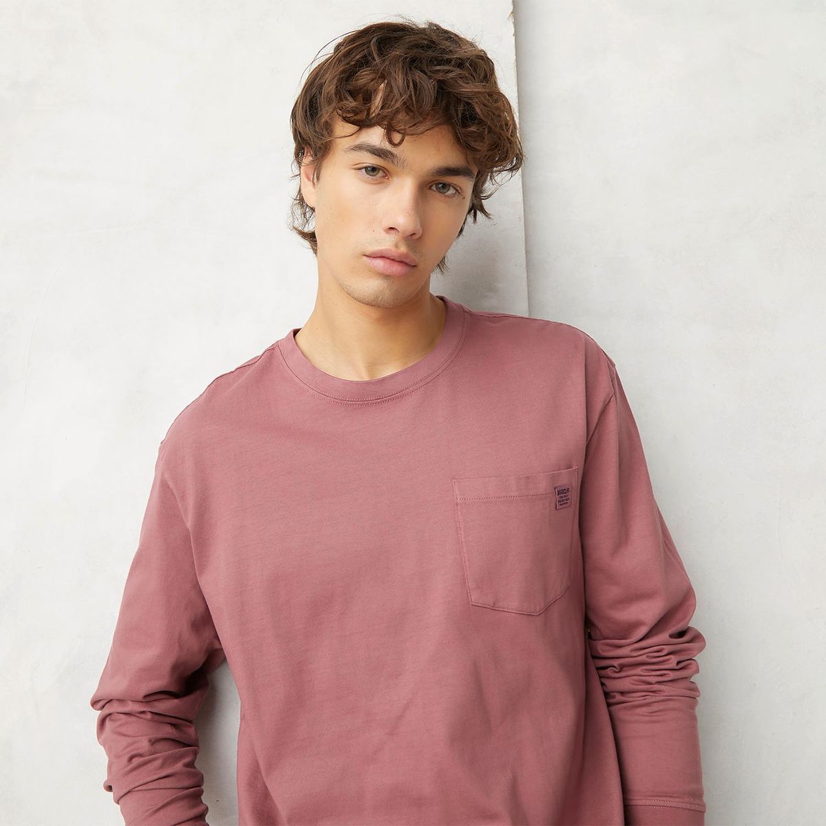 BEARCLIFF - Polo 100% Algodón Hombre Bearcliff