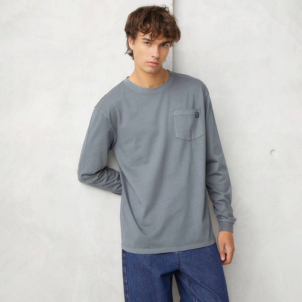 BEARCLIFF - Polo 100% Algodón Hombre Bearcliff