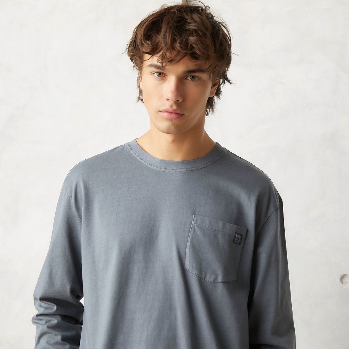 BEARCLIFF - Polo 100% Algodón Hombre Bearcliff