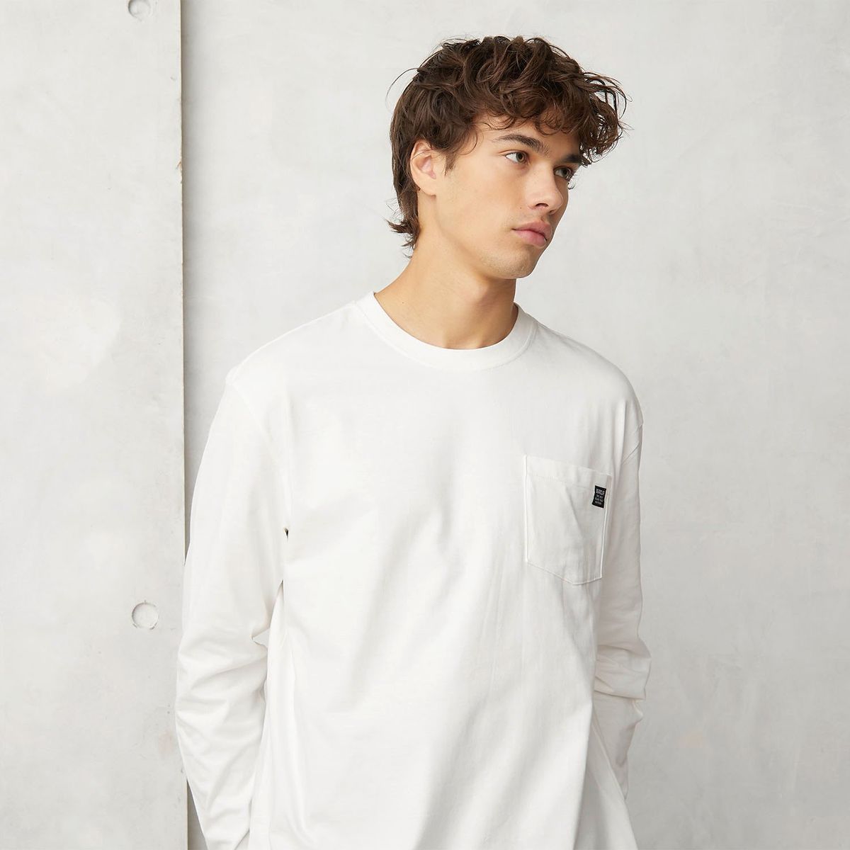 BEARCLIFF - Polo 100% Algodón Hombre Bearcliff