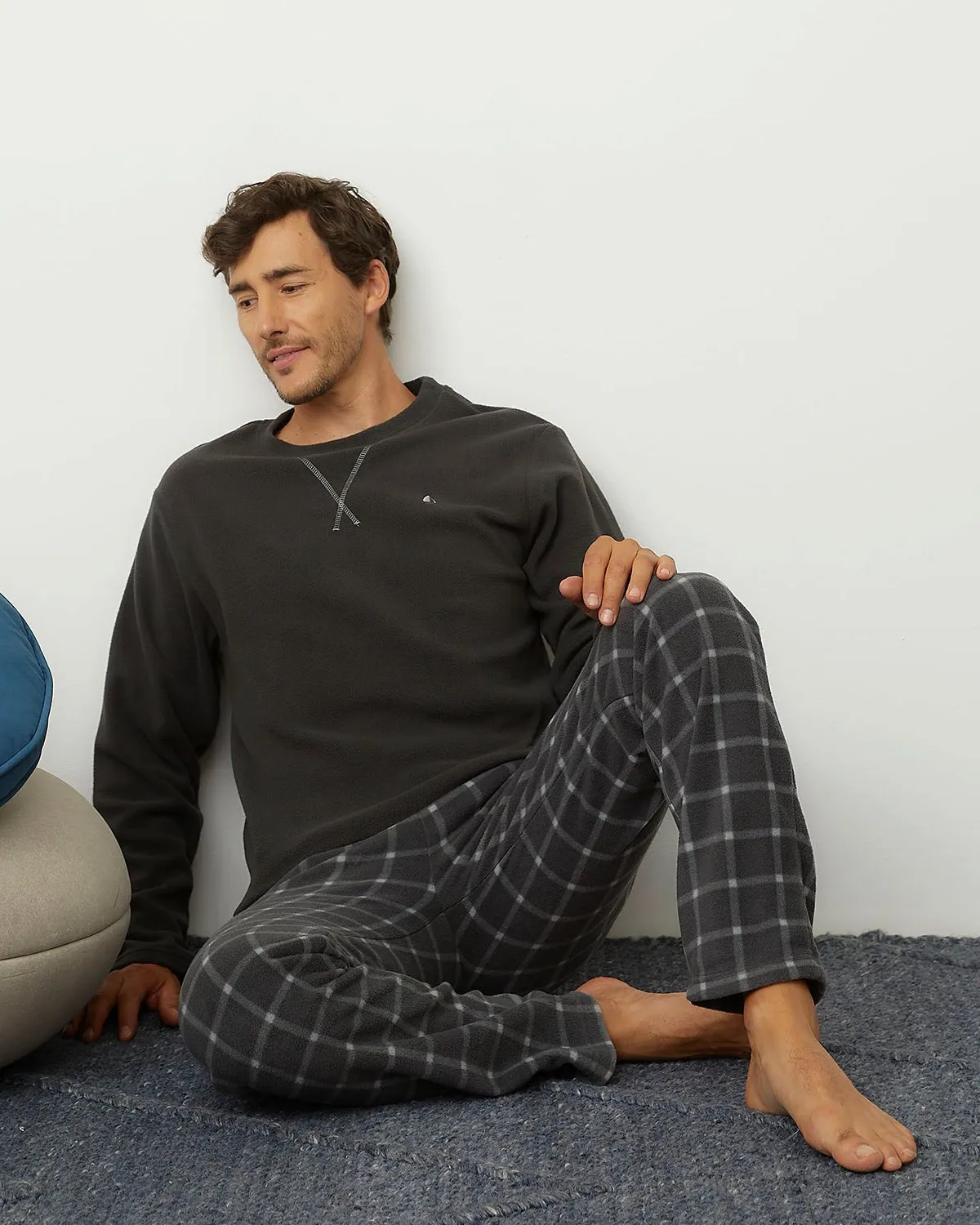 Pijama Stitch Pijama Corto Primark Pijamas Hombre Invierno 2021